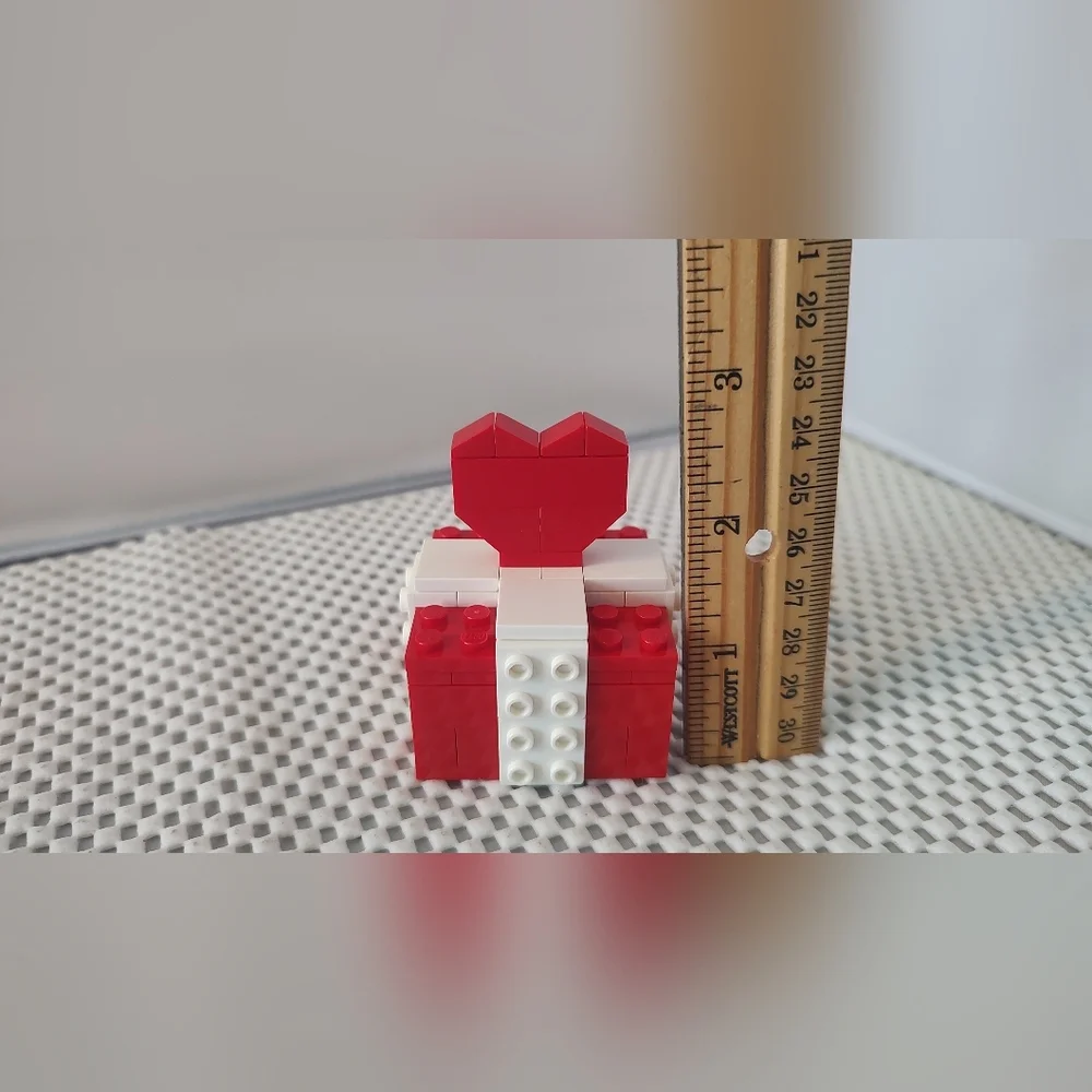 LEGO 40029 Valentines Day Box
